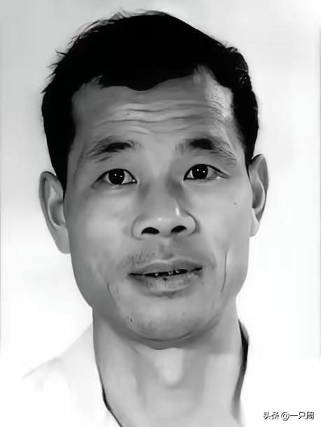 1982年6月16日，就是这个看起来朴实无华的男人，当医生剖开他遗体后震惊的发现