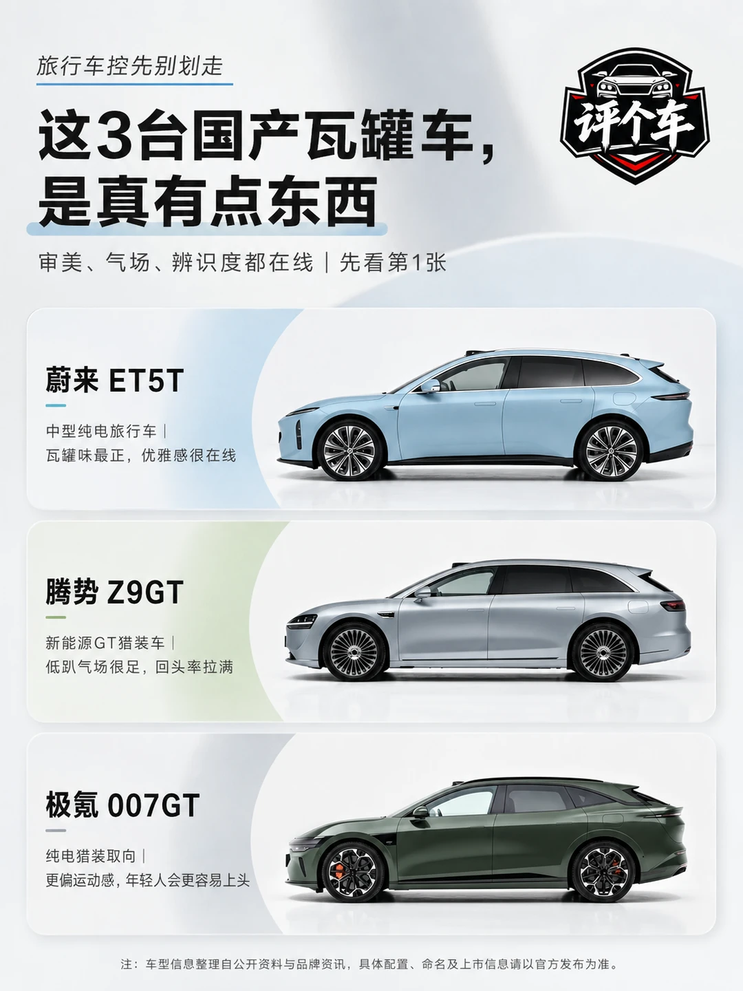 车友嘴里的瓦罐，到底是什么车？