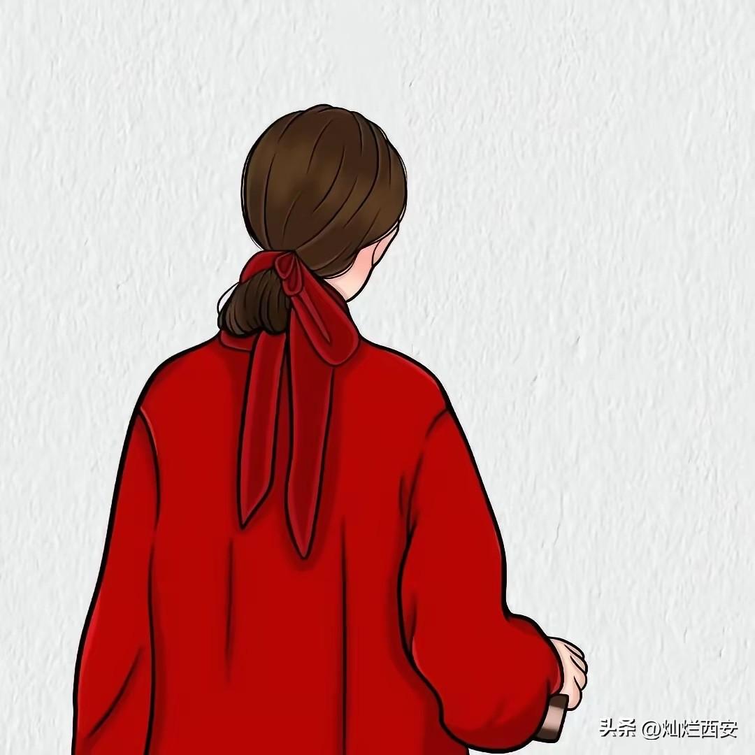 与人交往，
要学会：
得饶人处且饶人。

一定不要在嘴上，
找存在感。
而是要用