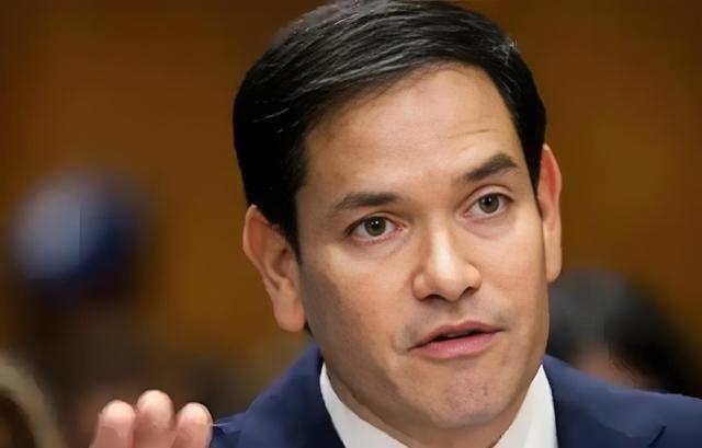 为什么美国不制裁中国购买俄罗斯石油？国务卿卢比奥表示，如果制裁中国买俄罗斯石油，