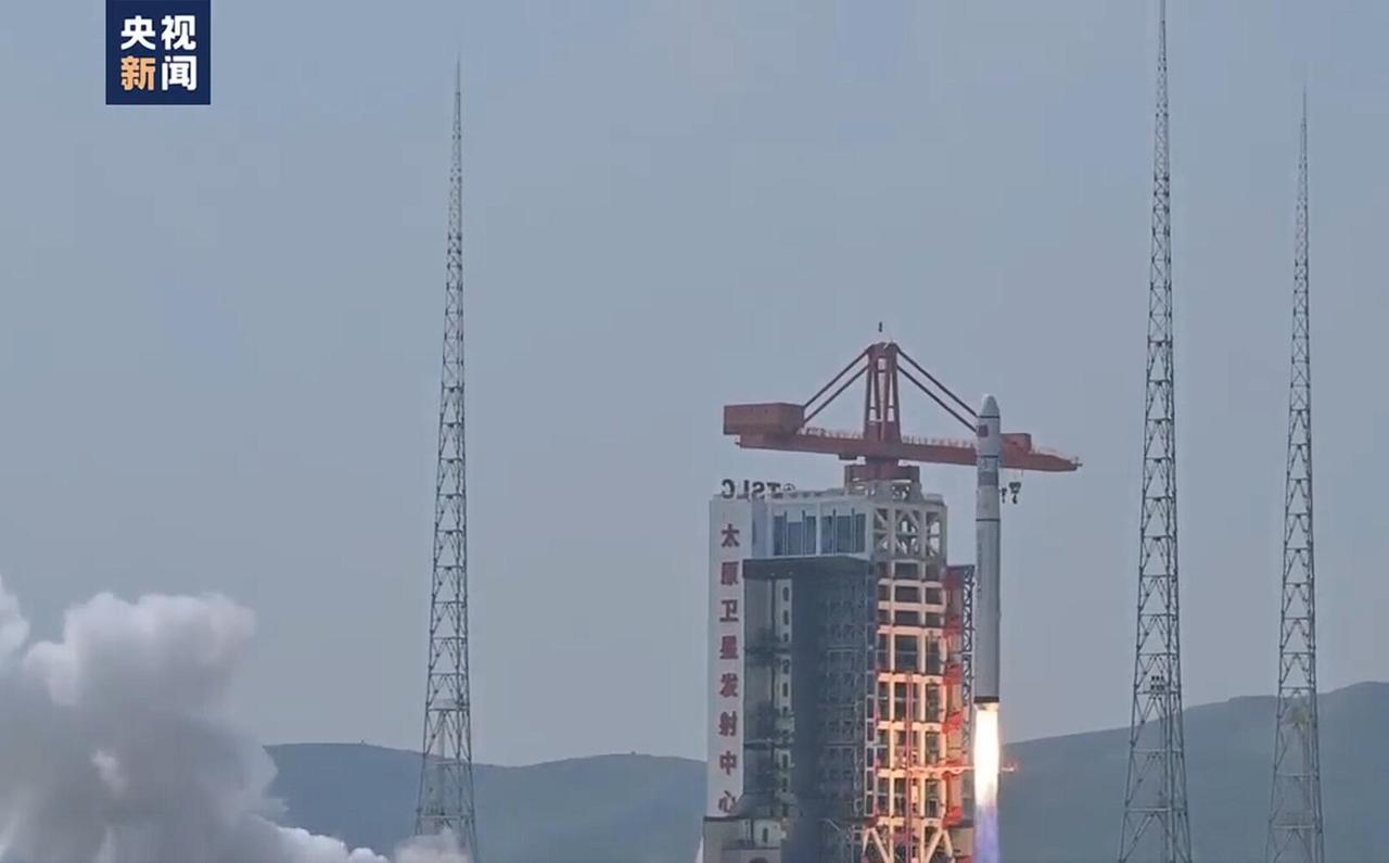 一箭七星发射成功，中方用一颗定制卫星，彻底撕开欧美垄断

2026年8月25日上