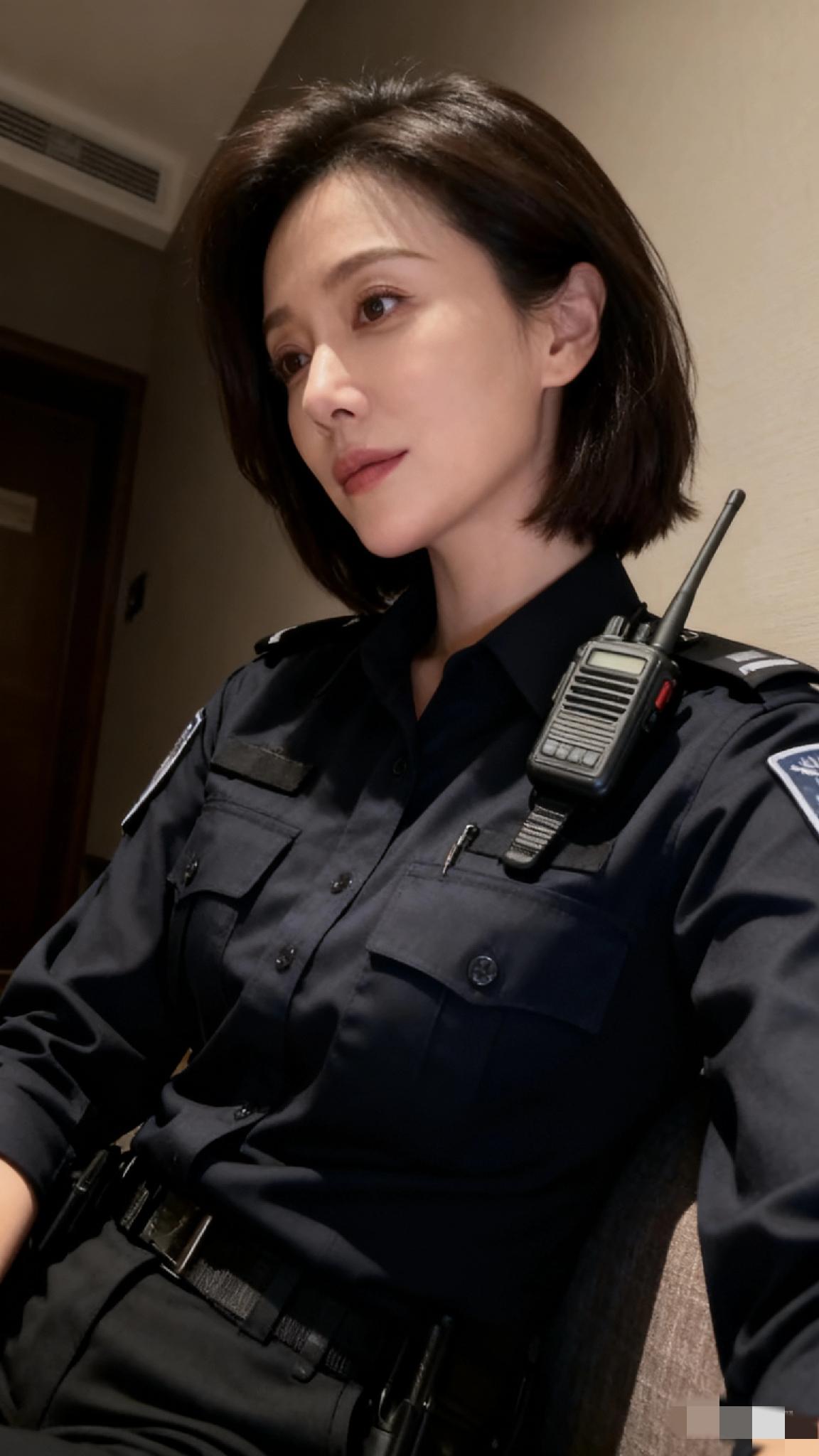 什么样的安保，才能配上这么高规格？