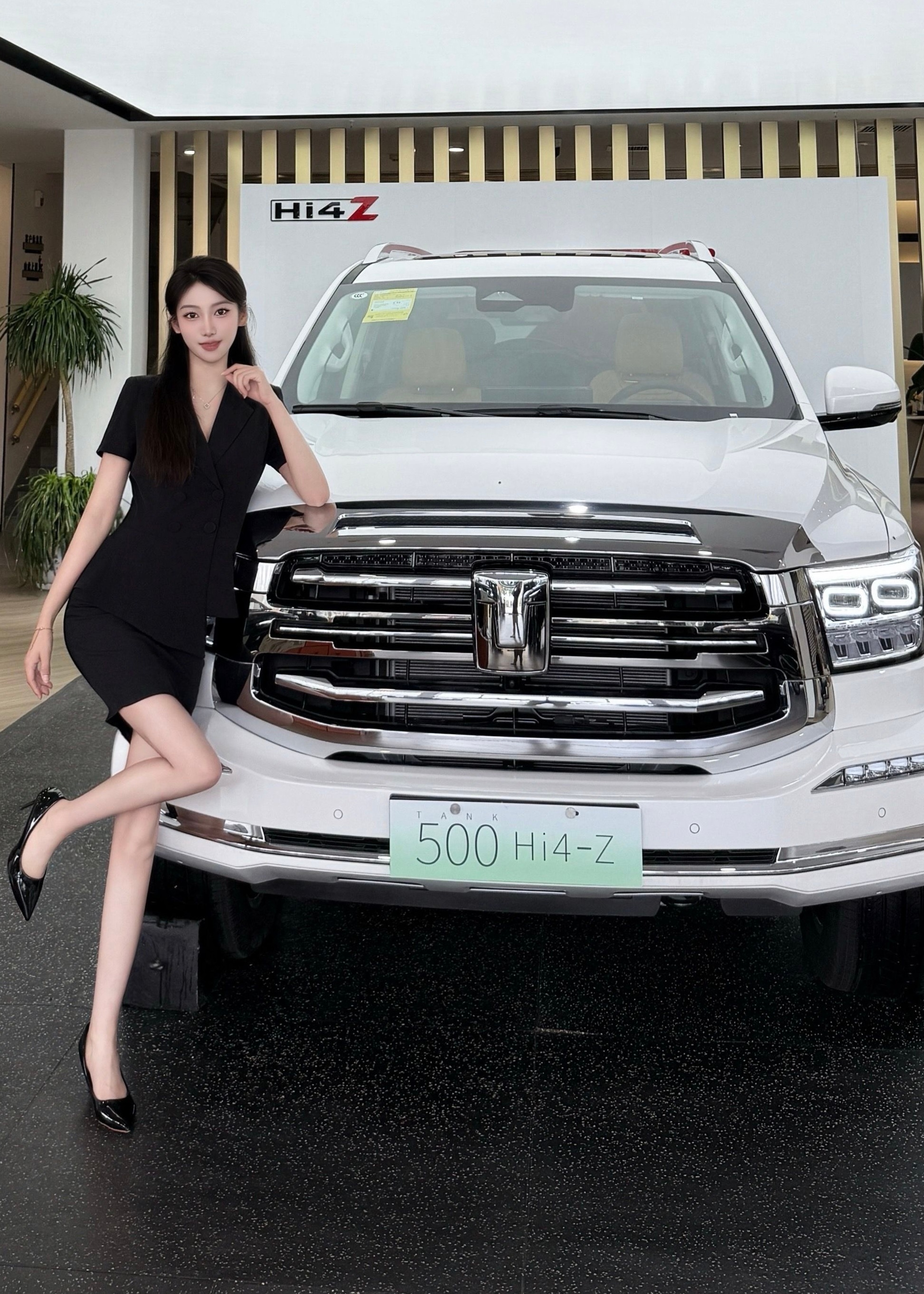 硬派越野该怎么选？ ​​​