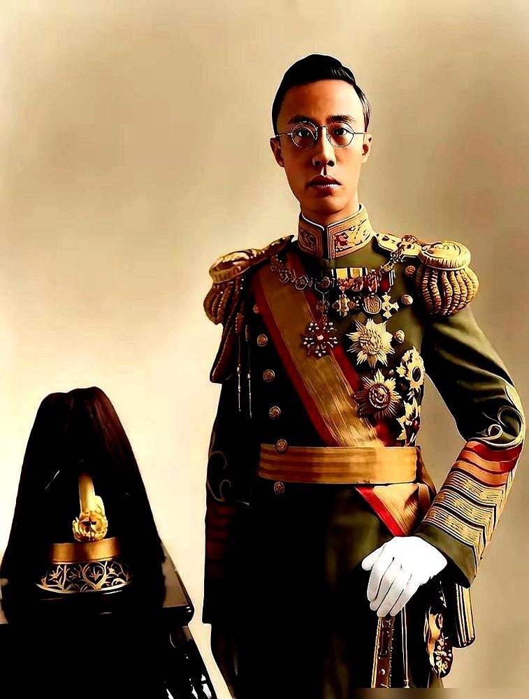 潘虹一句话，撕开了演员的遮羞布。

同演一个溥仪，有人演成了龙袍，有人演活了龙袍
