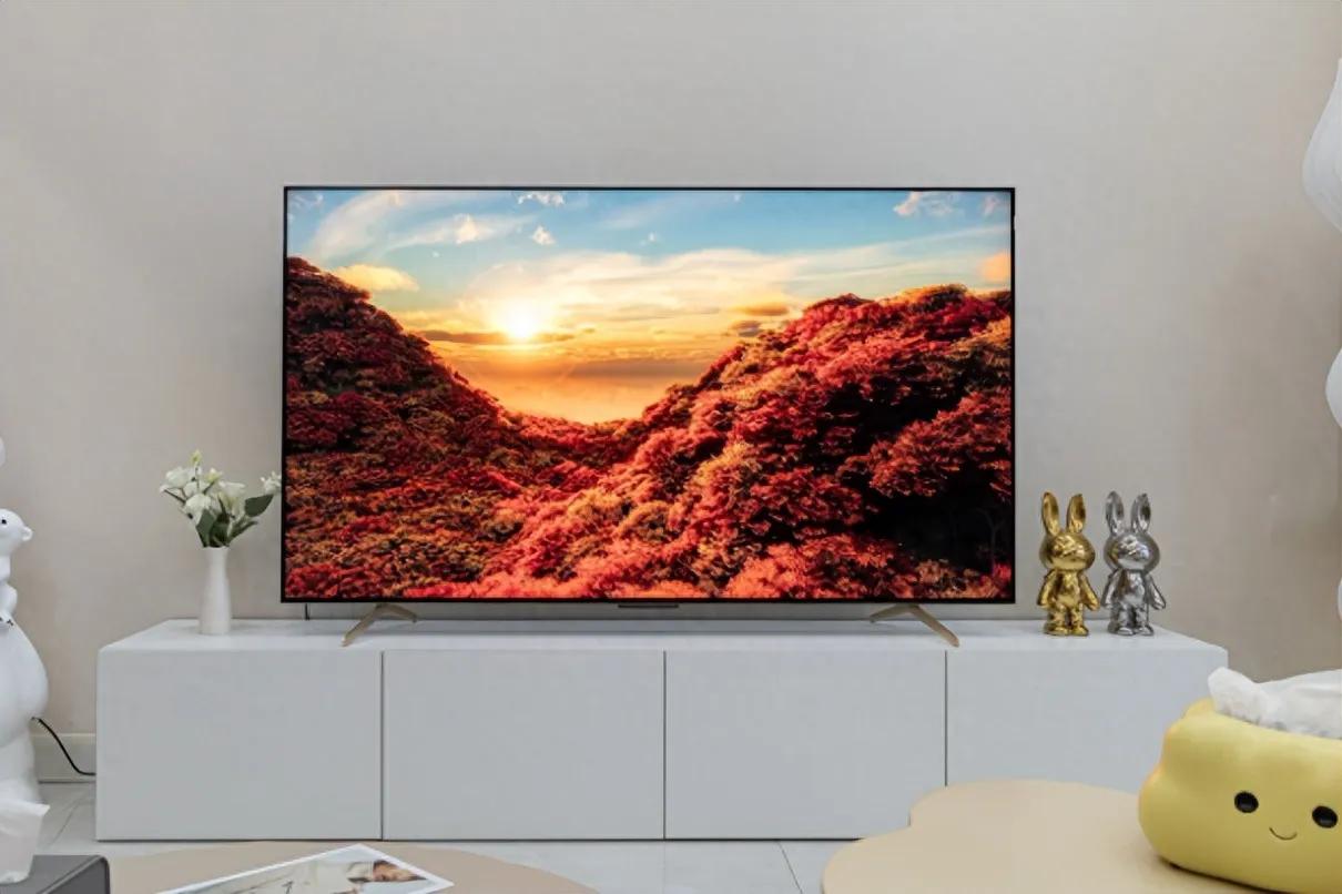 TCL C11G Pro值不值得买？三款万元电视对比，结果一目了然#畅聊数码新品