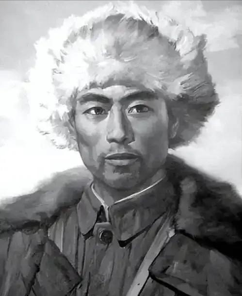 1940年，杨靖宇牺牲。谁料一夜之间，东北抗联变了，政委们冲锋陷阵，打得敌人抱头