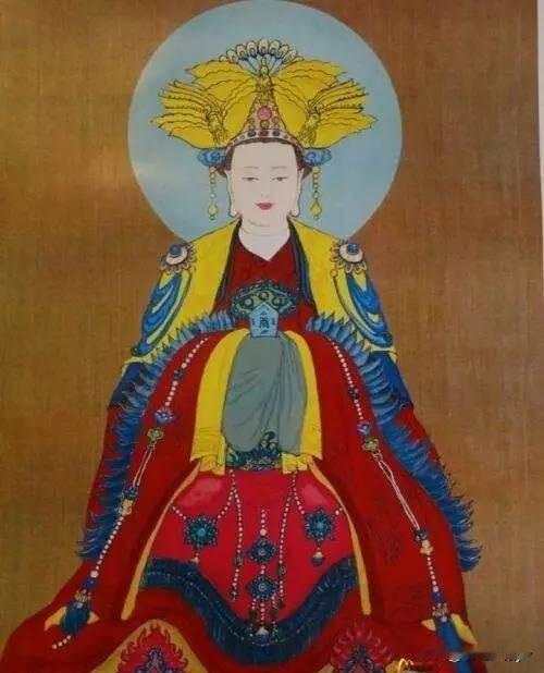 “泰山奶奶”震怒！

大胆狂徒，2500万断我香火，该当何罪？

遂口传神谕：