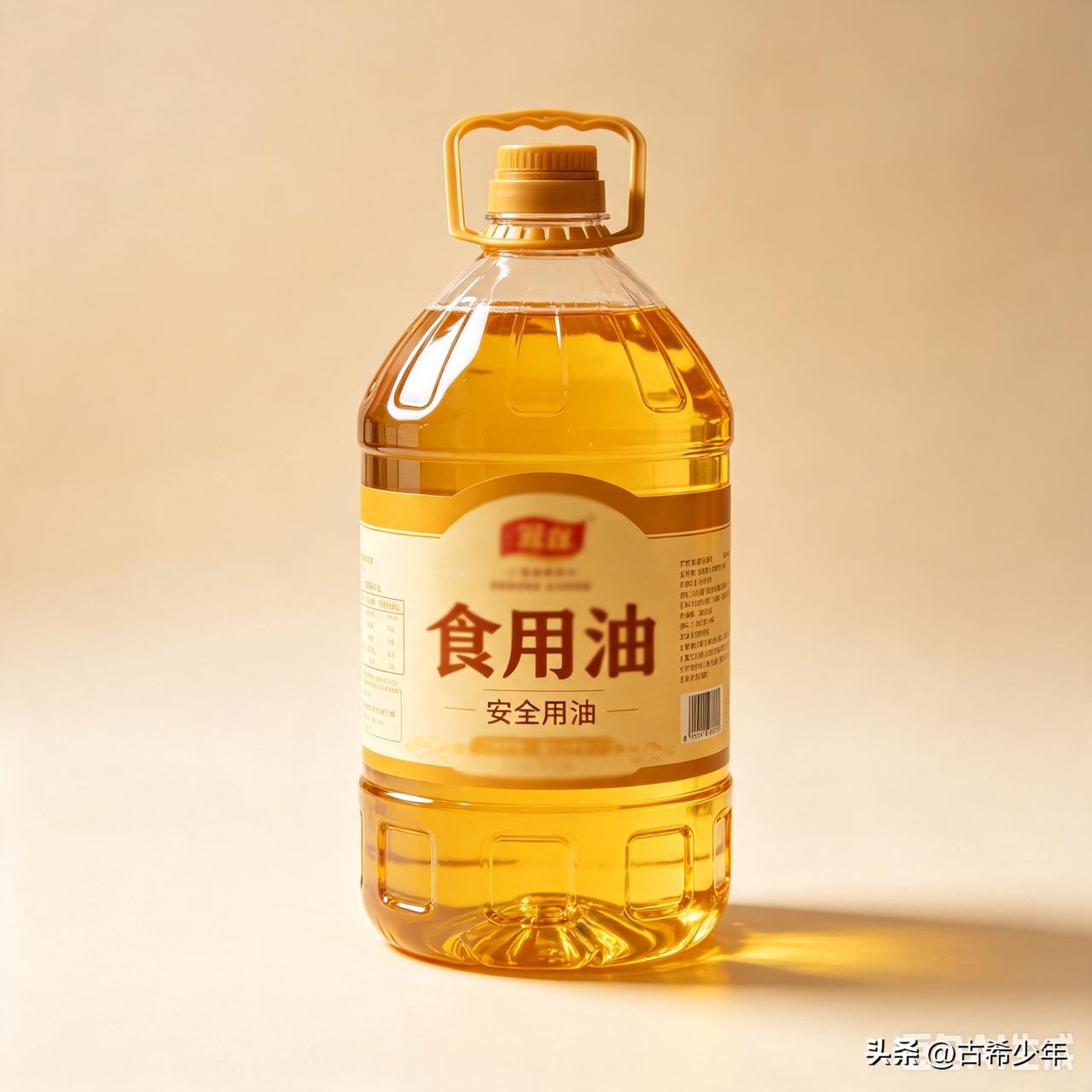 致癌物≤ 2 μg/kg:和大陆相比，台湾这个食用油标准是不是太严苛了？

食用