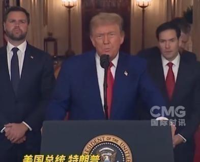 朝鲜也有核，美国为什么不去炸？伊朗只是疑似有核，就要被美国轰炸！并且美国不敢对朝