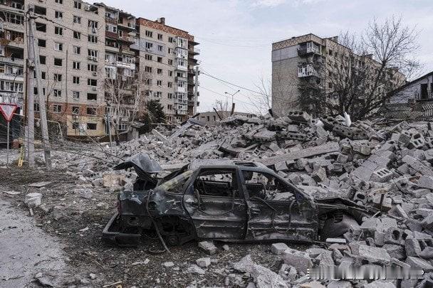 乌克兰战争何时结束：世界领导人给出意想不到的最后期限，但专家们对预测持保留态度