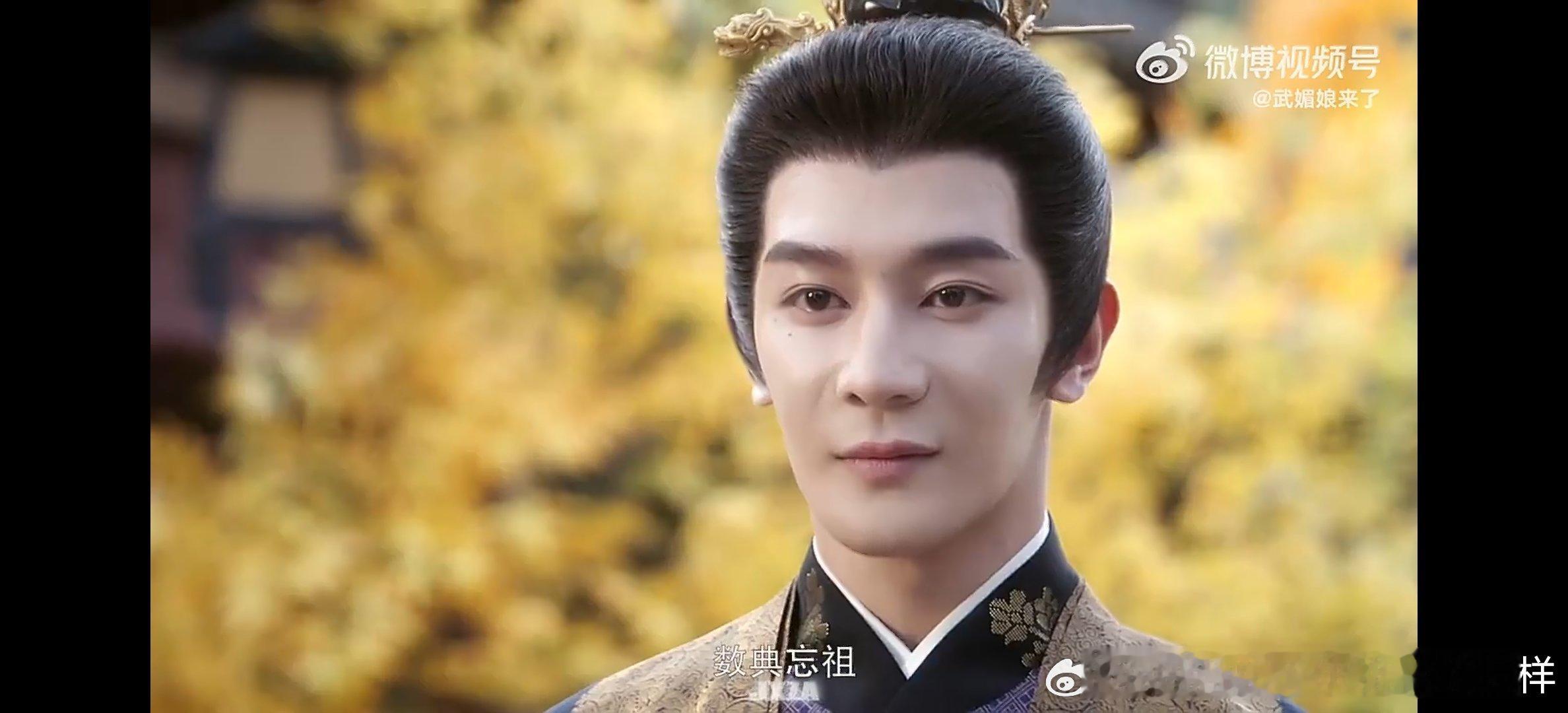 夏之光这张脸，幻视很多人 