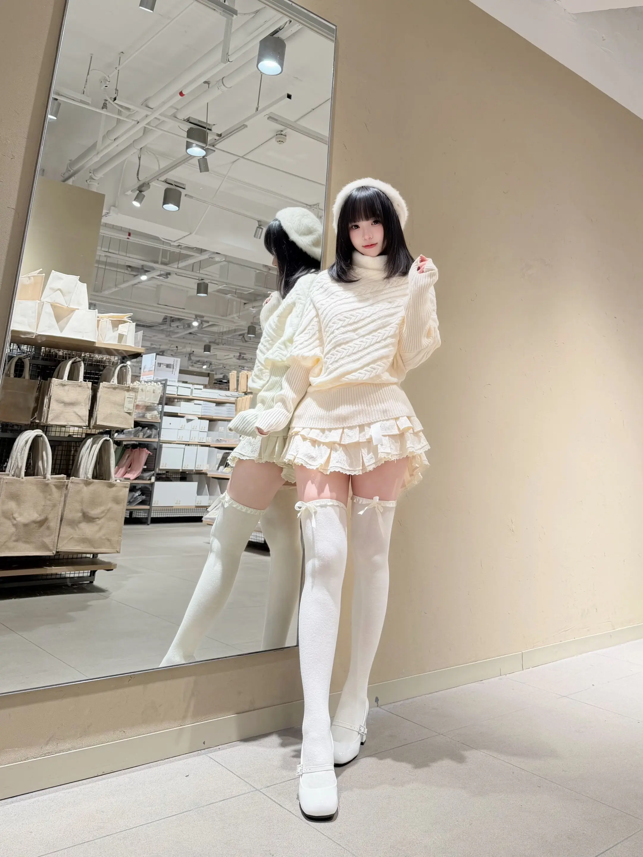 你对我的控制欲占有欲窥探欲太低了 我很失望