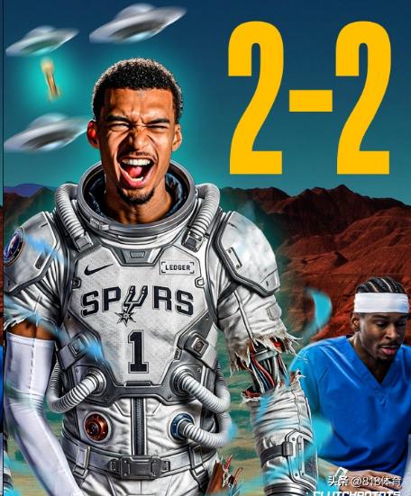 看NBA上咪咕视频！

NBA西部决赛G4一战，马刺客场以103比82大胜雷霆，