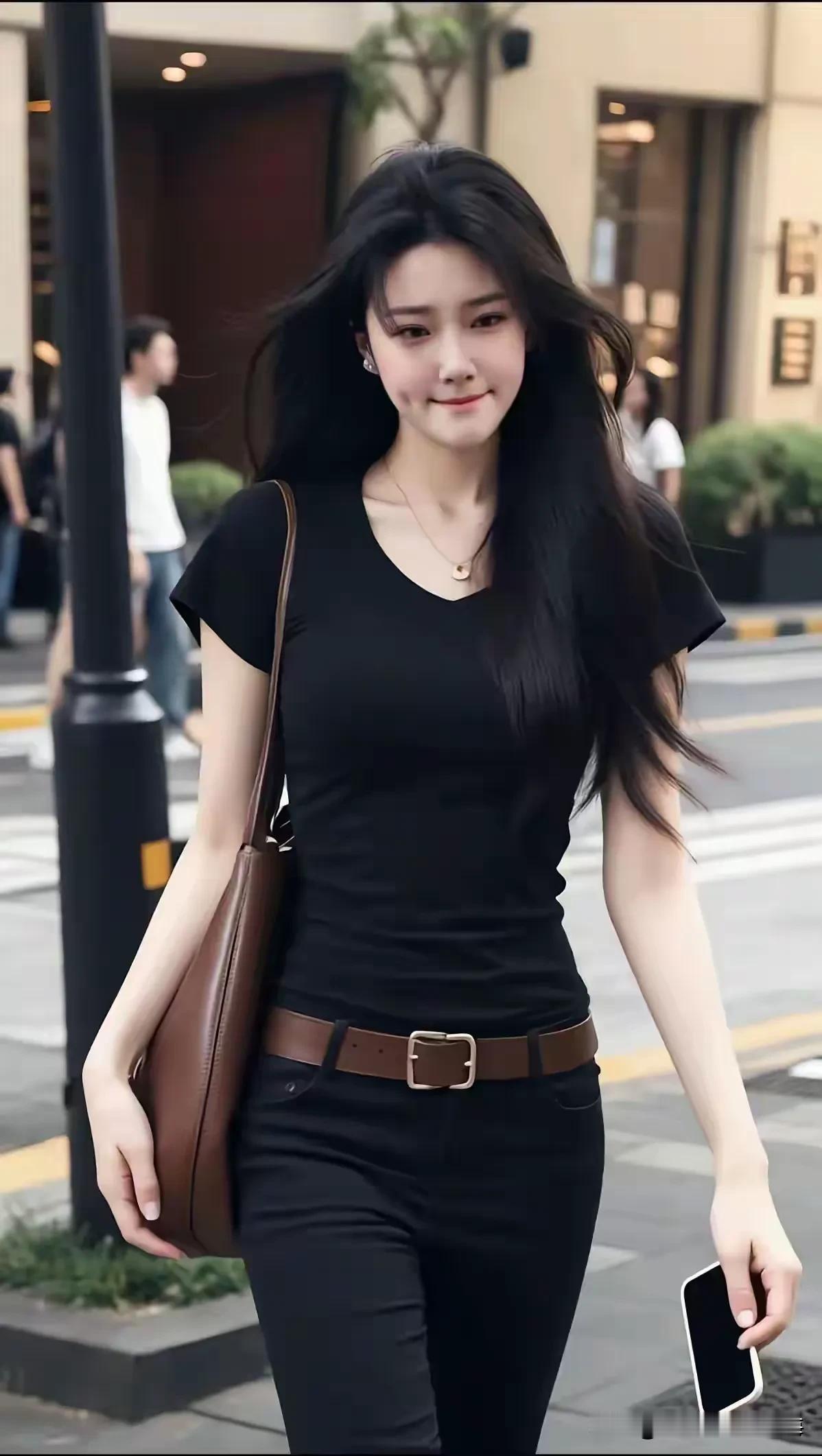 这酒窝，太美，太美了！

究其本源，它不过是表情肌与皮肤联结处的一场发育变异：肌