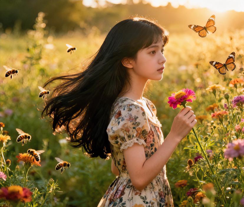 人到中年
像是一块夹心饼干
上有老下有小

爸妈要照顾
孩子要操心
自己累了还没