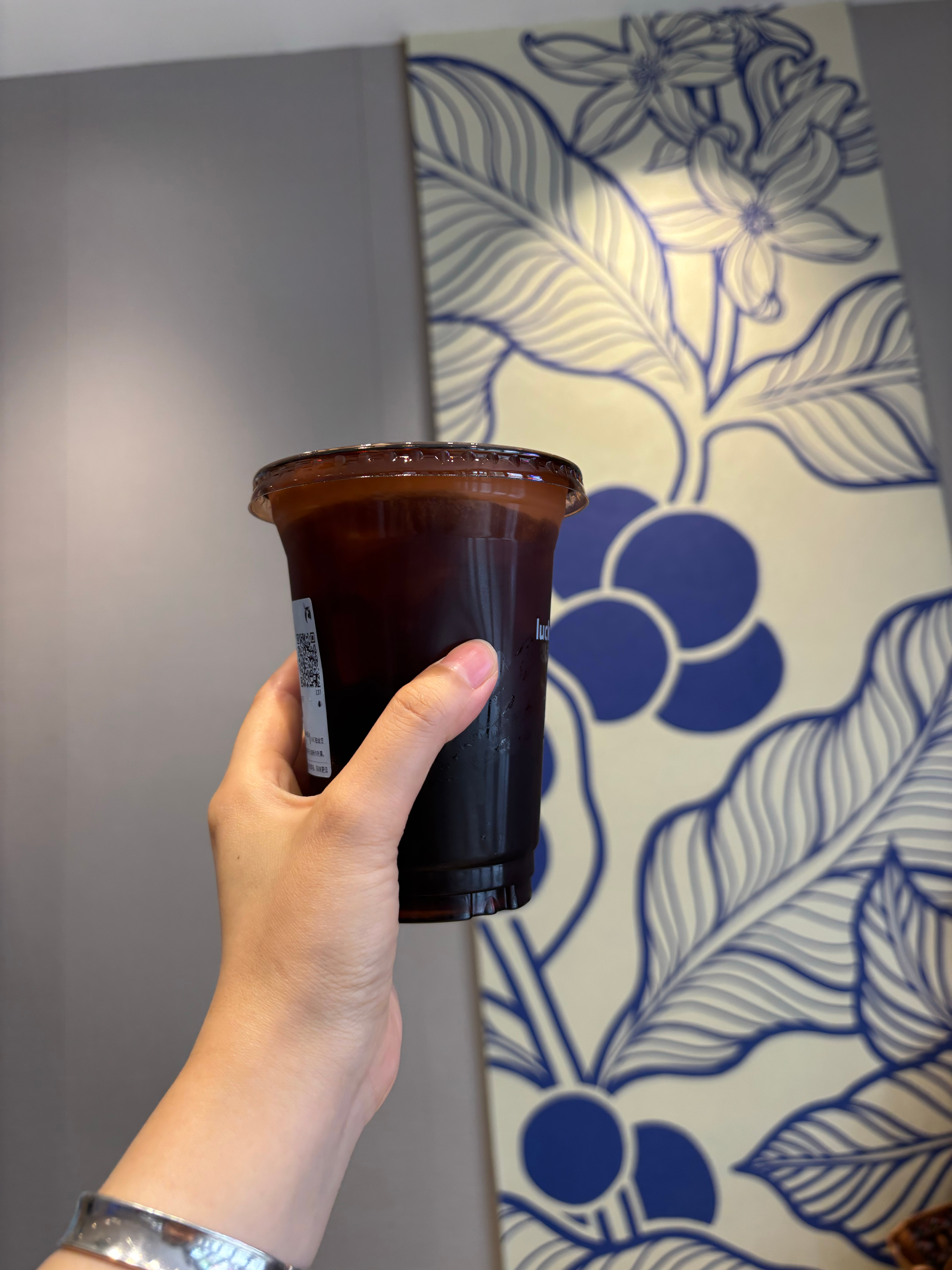 今日咖啡任务已完成✅ 