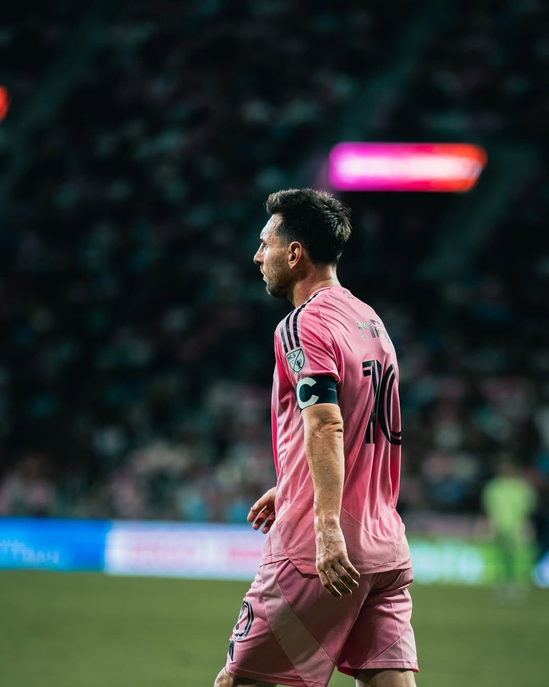 🔥比赛预告🏆美职联第15轮⚽迈阿密国际🆚费城联合🏟️Nu体育场⏰明天早上