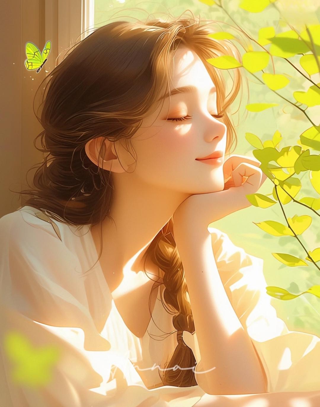 发现了没有
这才是成年人极致的清醒
不管你说的再天花乱坠
我就不入局

你的世界