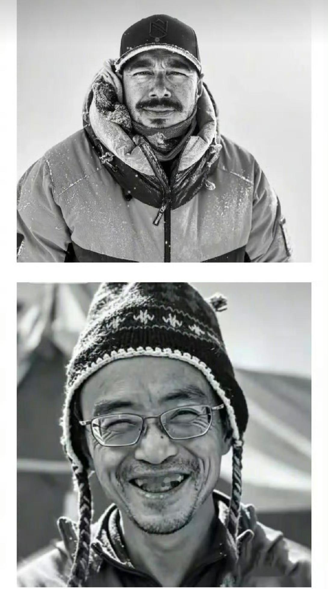 布洛阿特峰那场雪崩，十个人都没了。

领队叫普尔贾，尼泊尔裔英国人。2019年他