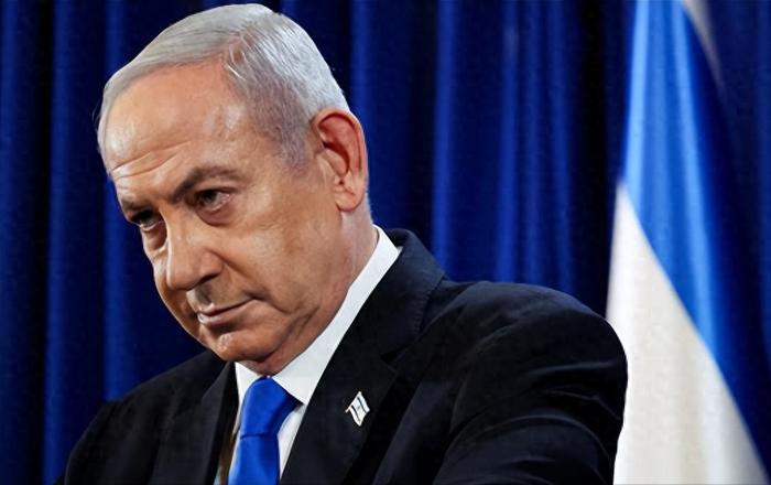 历史性时刻！以色列总理内塔尼亚胡今日出庭受审

4月12日，以色列总理内塔尼亚胡