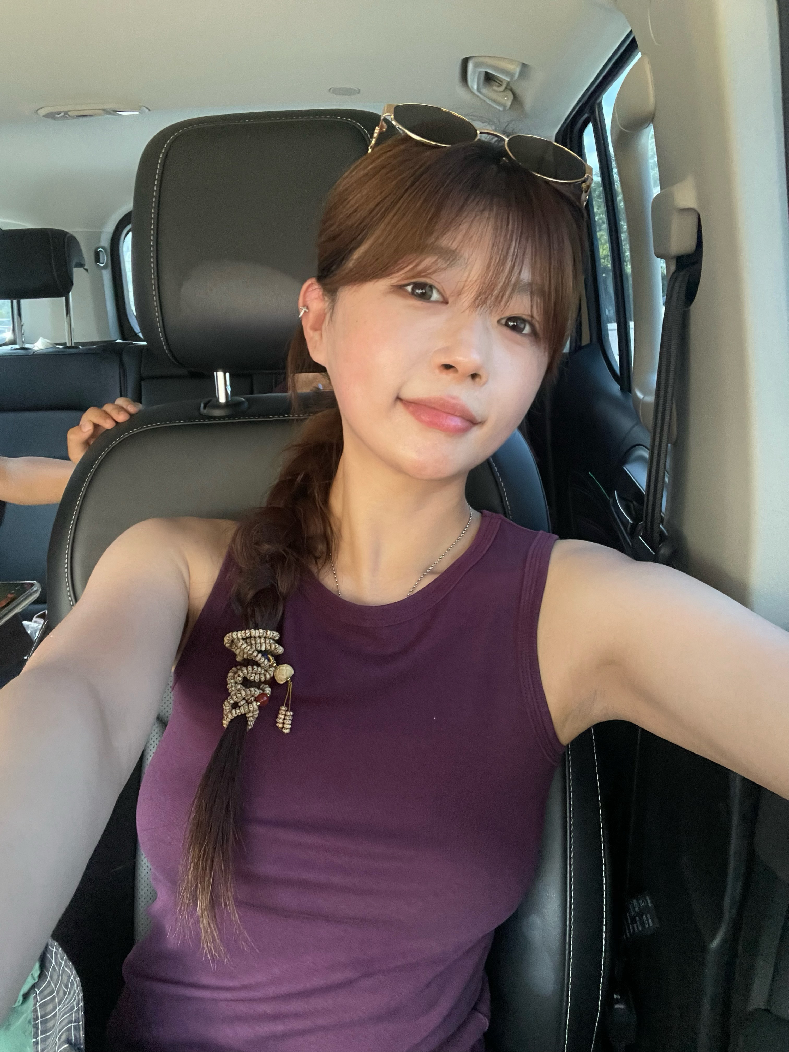 碎碎念哦冰浆好喝 咖啡好喝酸奶好喝本着不走马观花的态度每天都安排一个想去的景区（