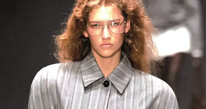 2026春夏 高街风走入职场