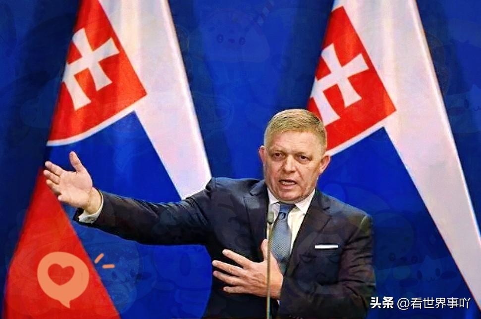 塔斯社报道，斯洛伐克总理菲科，3月20日在参加欧盟峰会时宣称，乌克兰政府近期再次