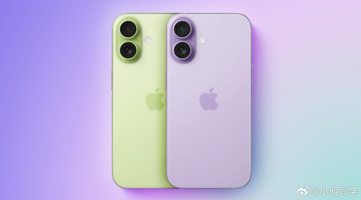 知名爆料者Majin Bu的最新消息称，苹果正在测试iPhone 17标准版的全