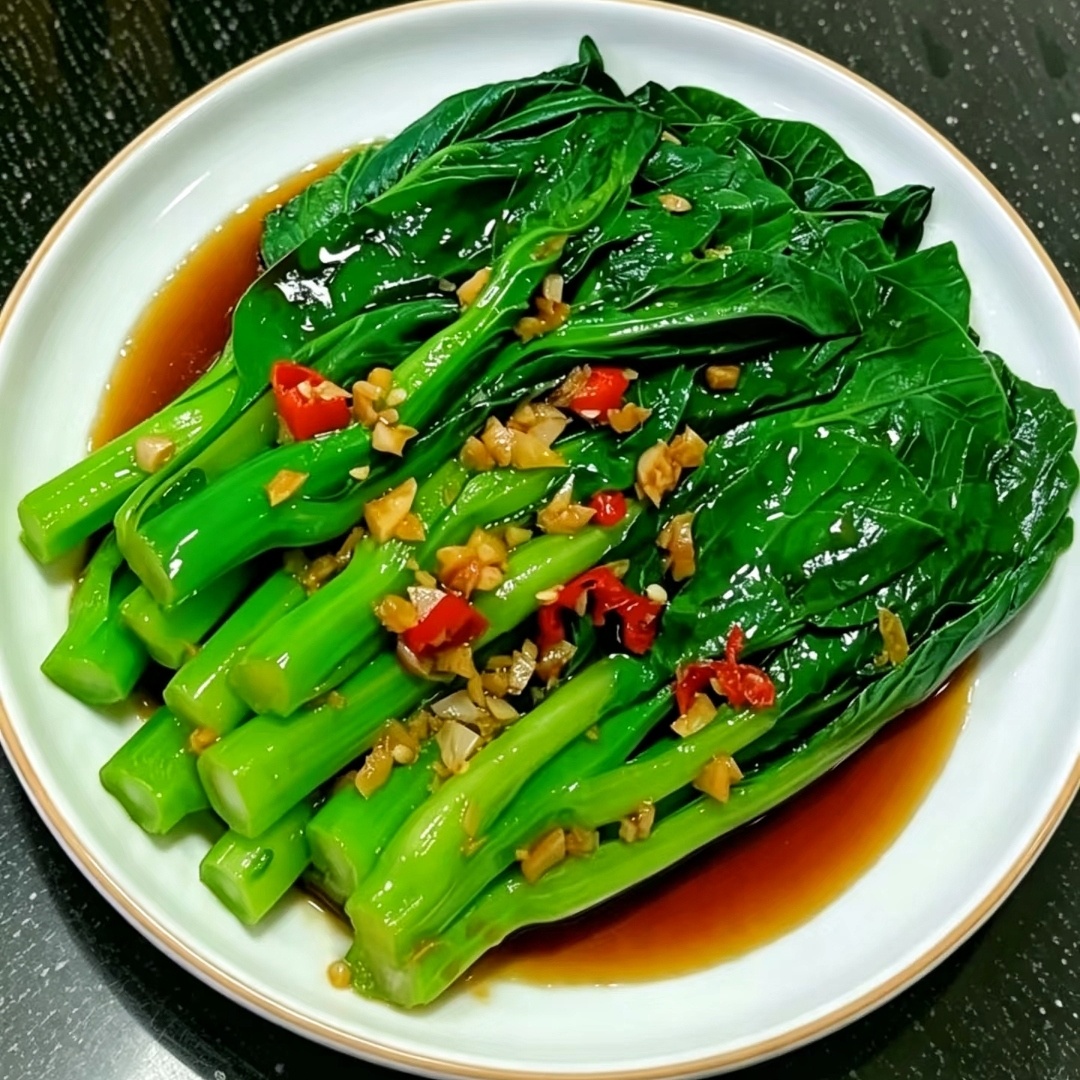 简单一餐，能量加满 