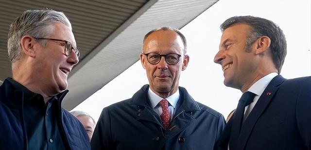 不准中国接俄，也不准中国收台，更不准管制稀土，七国集团最近明确指出，中国不能援助