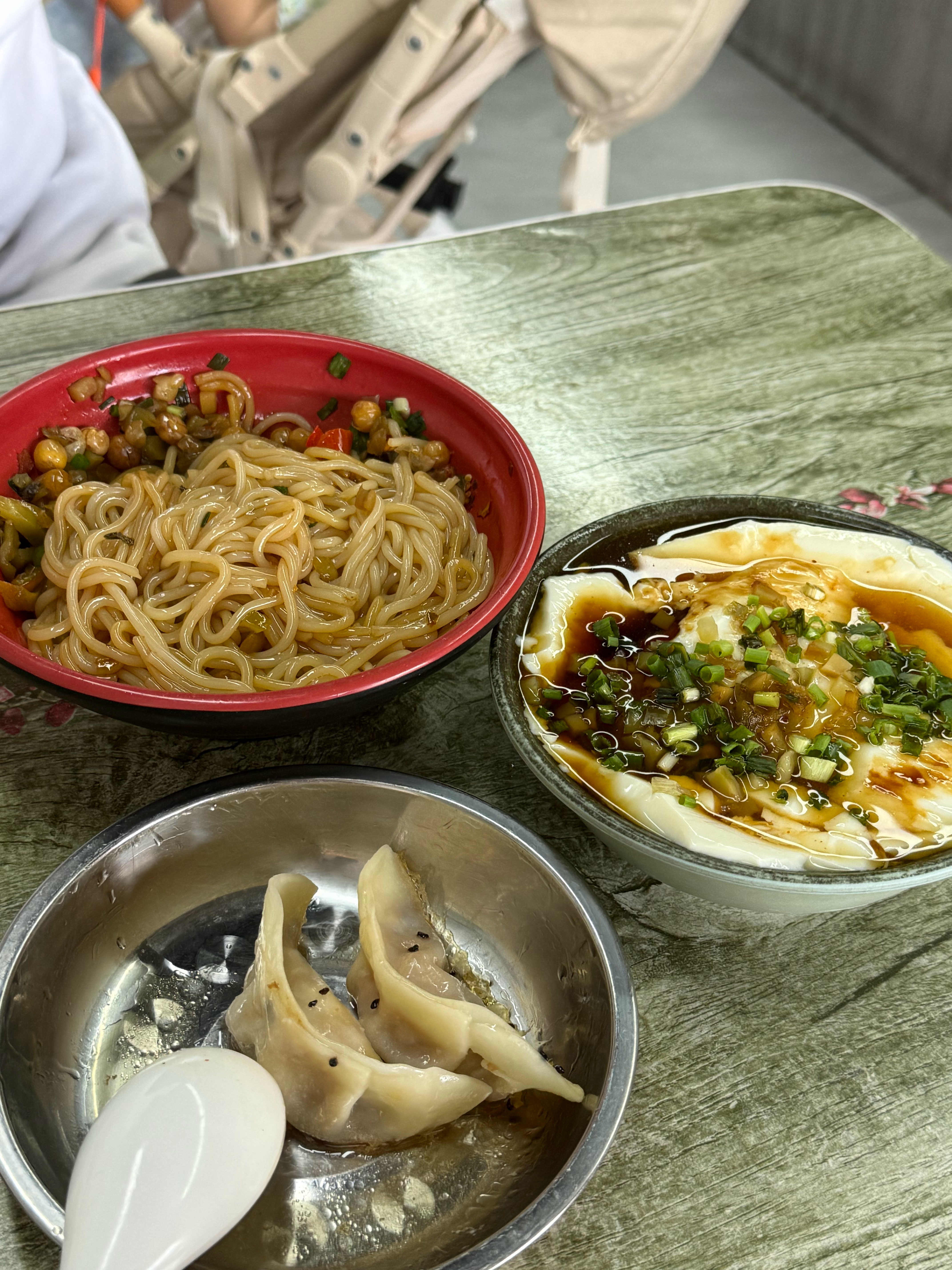 简简单单吃个早饭浙江最好吃的早餐是什么