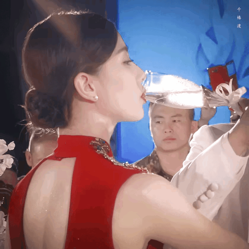 遥看当年刘诗诗与吴奇隆婚礼盛况… 