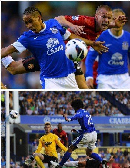 【英超-范佩西首秀曼联首战客负】北京时间8月21日03:00(英国当地时间20日