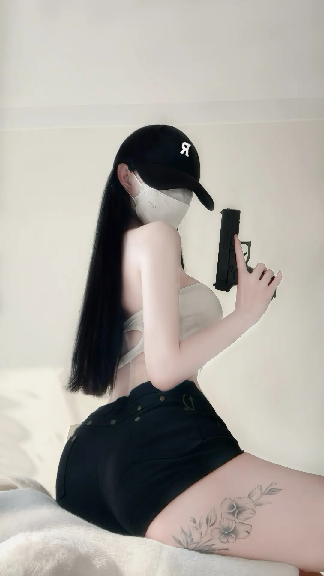 玩具枪 壁纸 屏保
