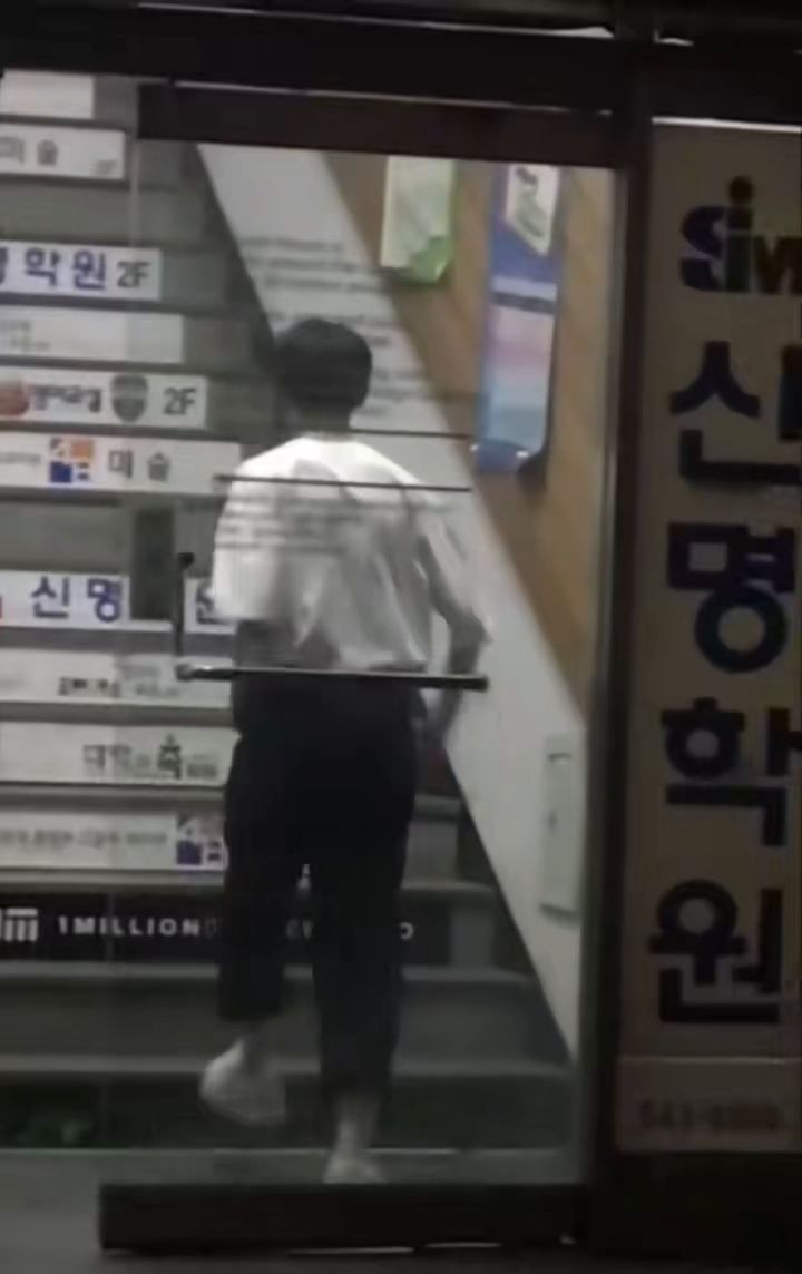 好想让你一直这样无忧无虑💧 ​​​