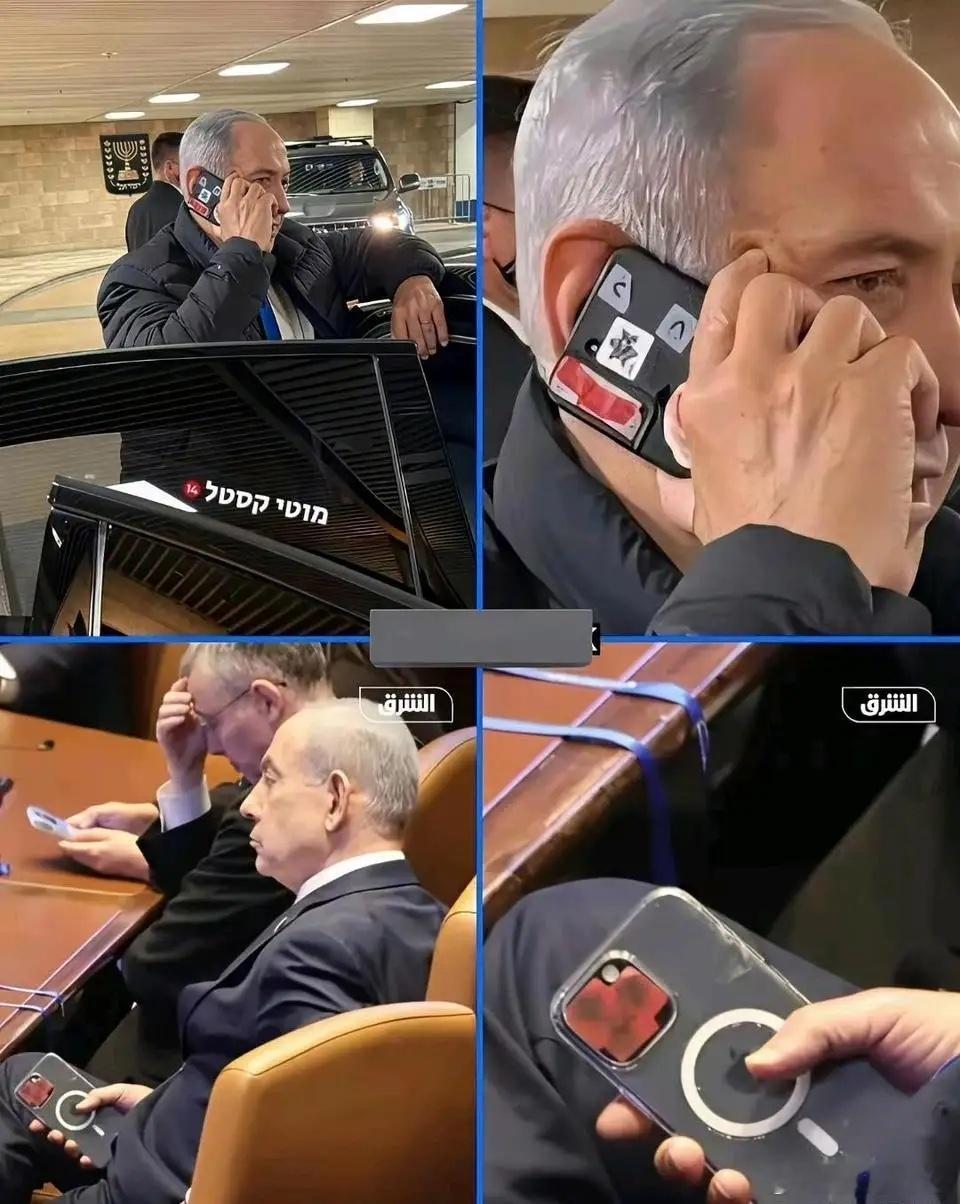 为什么大佬使用苹果和三星手机都会把摄像头封上？直接用诺基亚功能机不香吗 