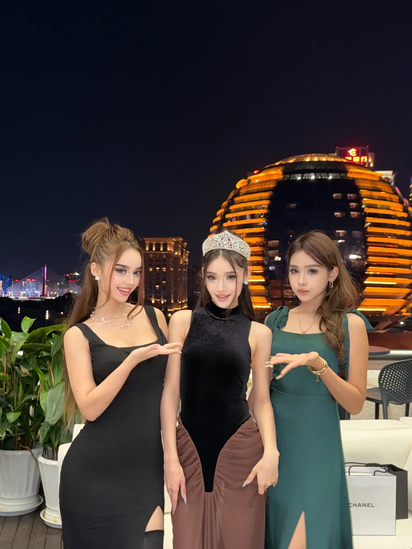 生日快乐我的天使