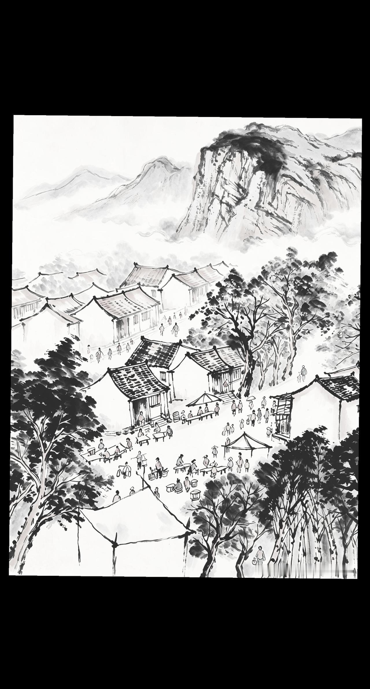赶集