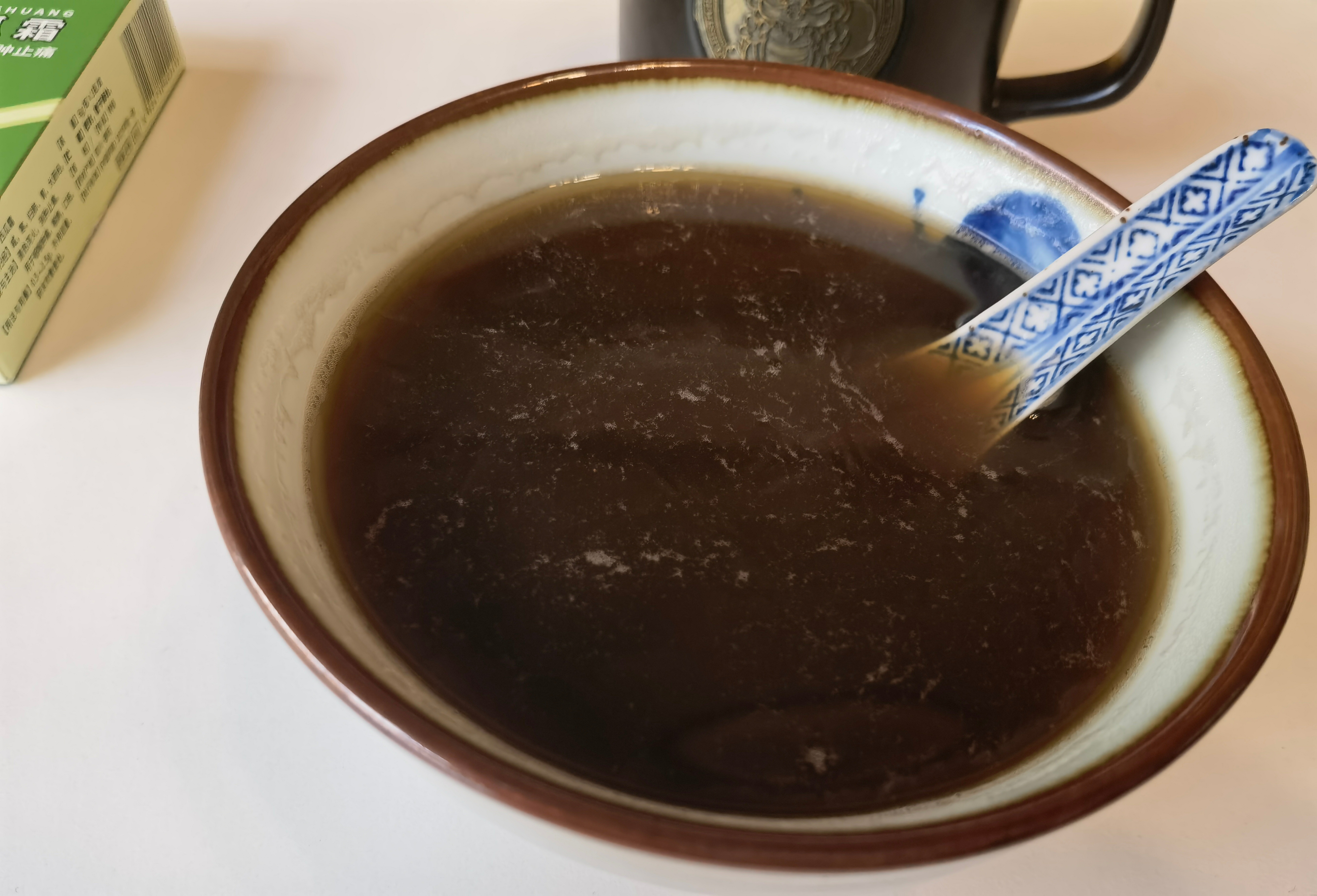 李时珍真是伟大，发高烧喉咙痛咳嗽最后还是中药来搞掂