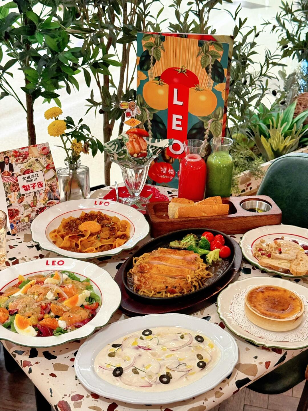 🍝从此爱上意面 | 国贸意面天花板❗