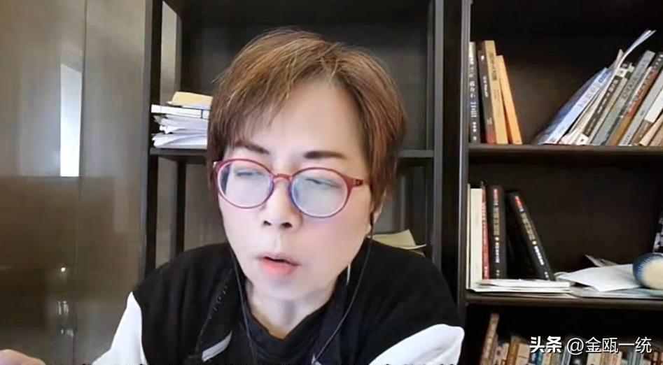 黄智贤：花莲县政府摆烂

媒体人黄智贤今天（10日）在节目中表示，“花莲县受灾区