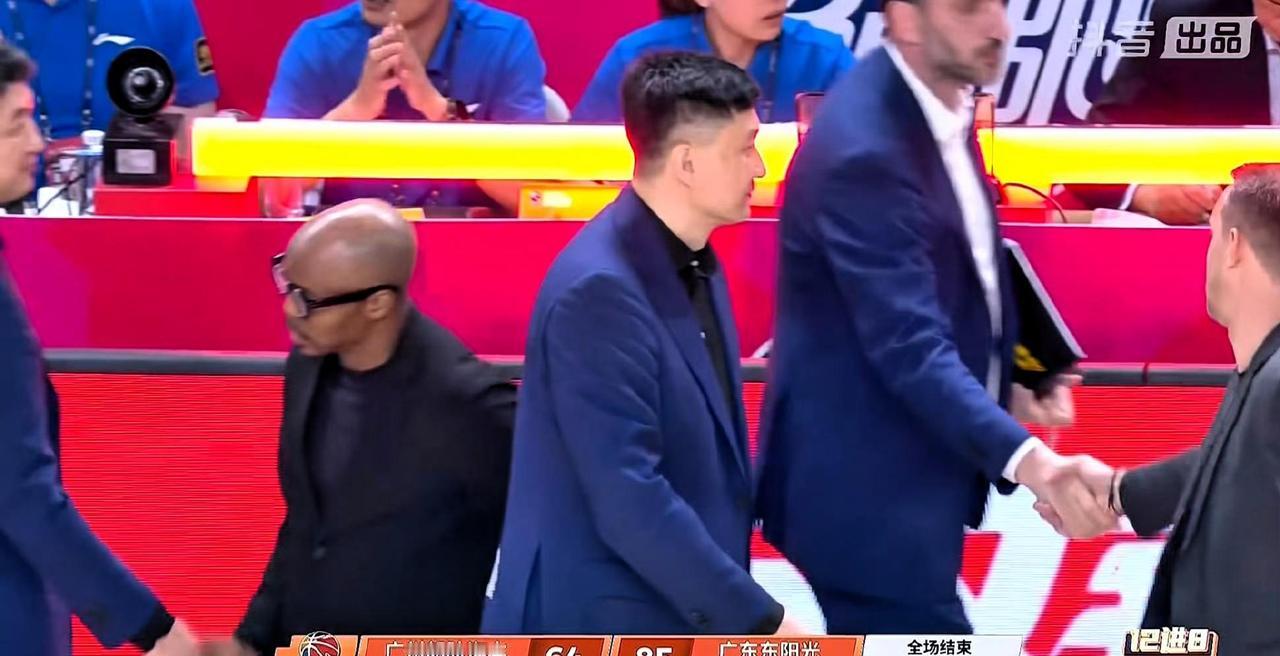 问题不大！依然看好龙狮在G3击败广东宏远晋级八强，做好三点！

龙狮要想在关键战