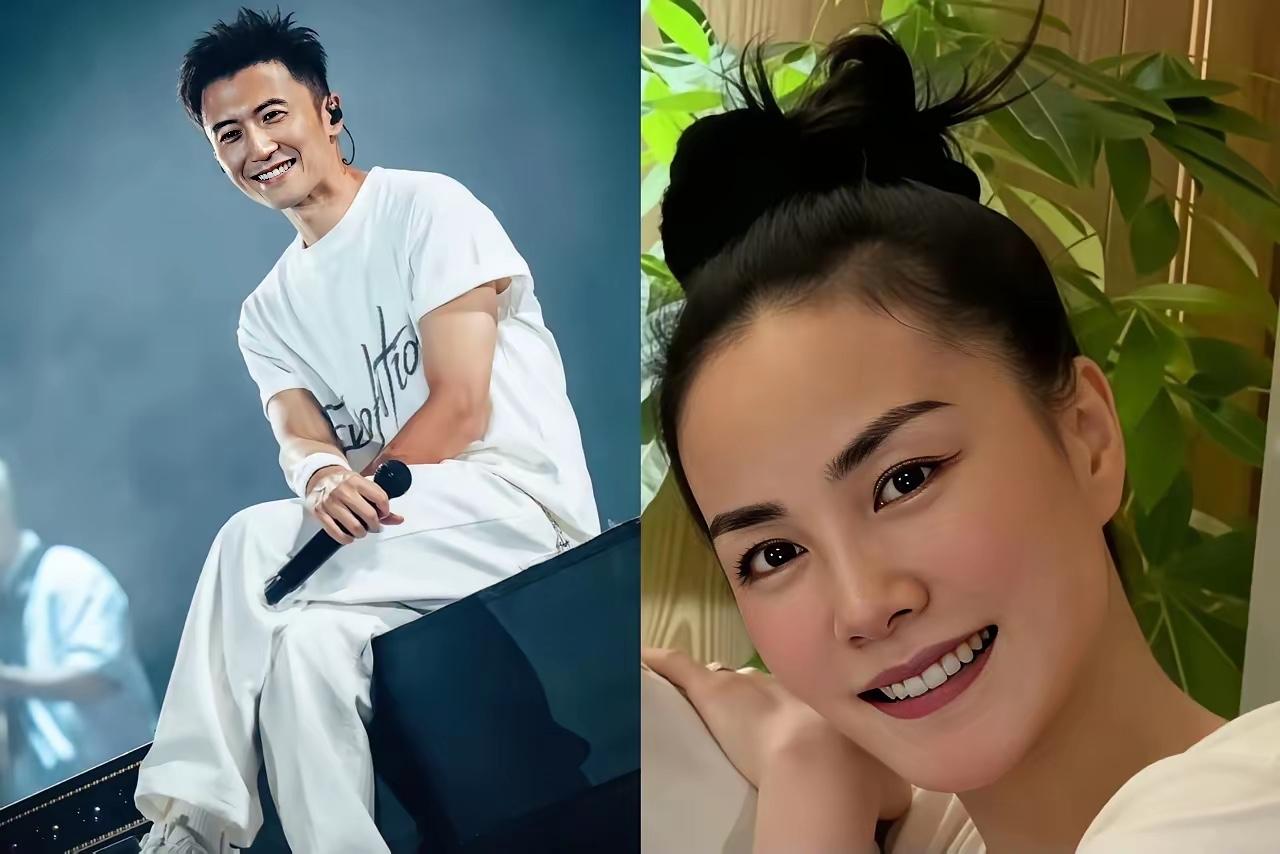 感到很多网友表示非常不解和疑惑
谢霆锋对王菲那么痴情是为什么
明眼人都知道，张柏