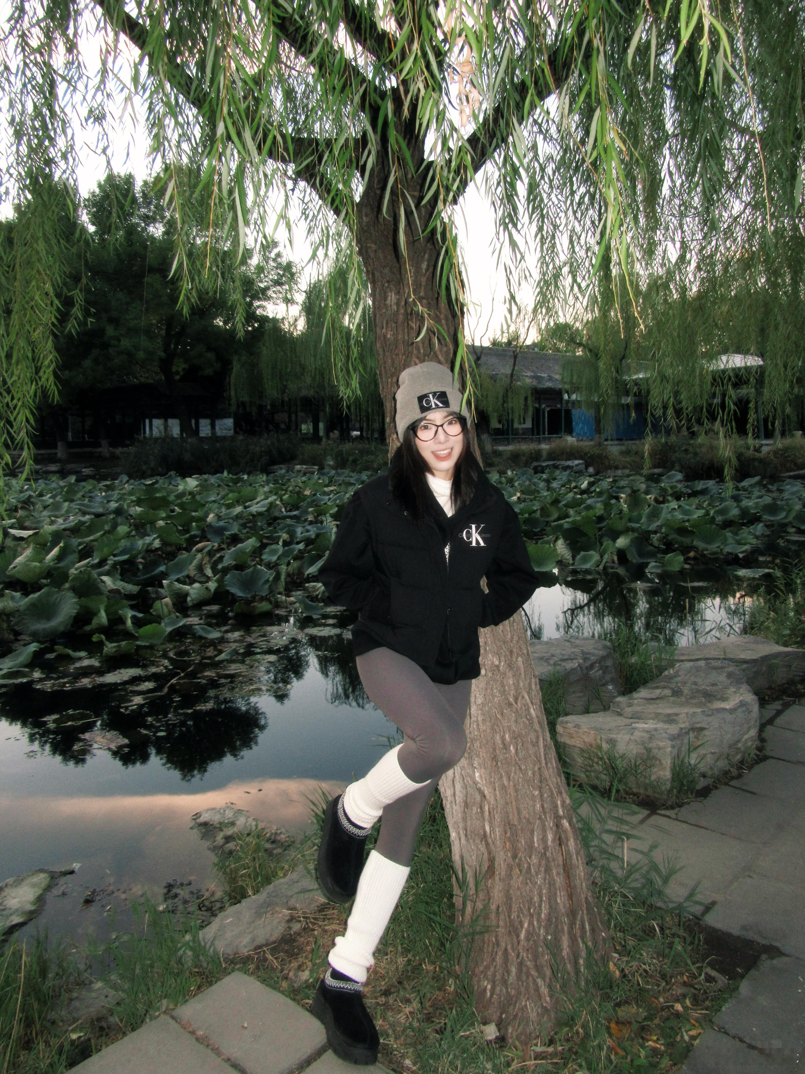 金主训 我会了🫧 ​​​