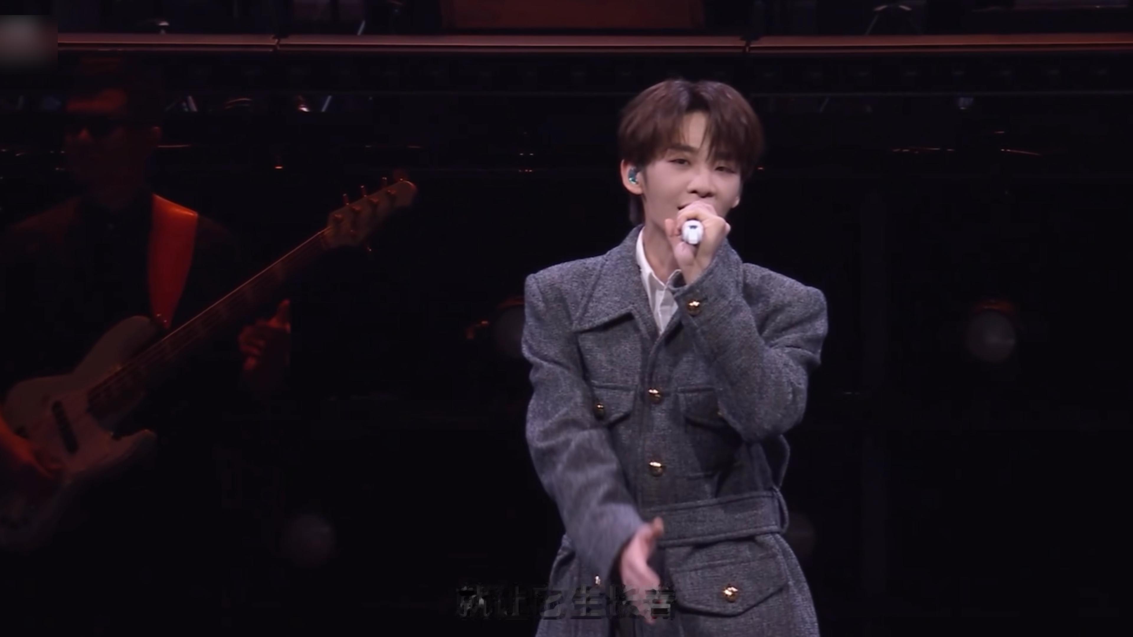 ，歌声里全是力量！太戳心，多元阵容打造立体听觉。这一版改变你打几分？ 