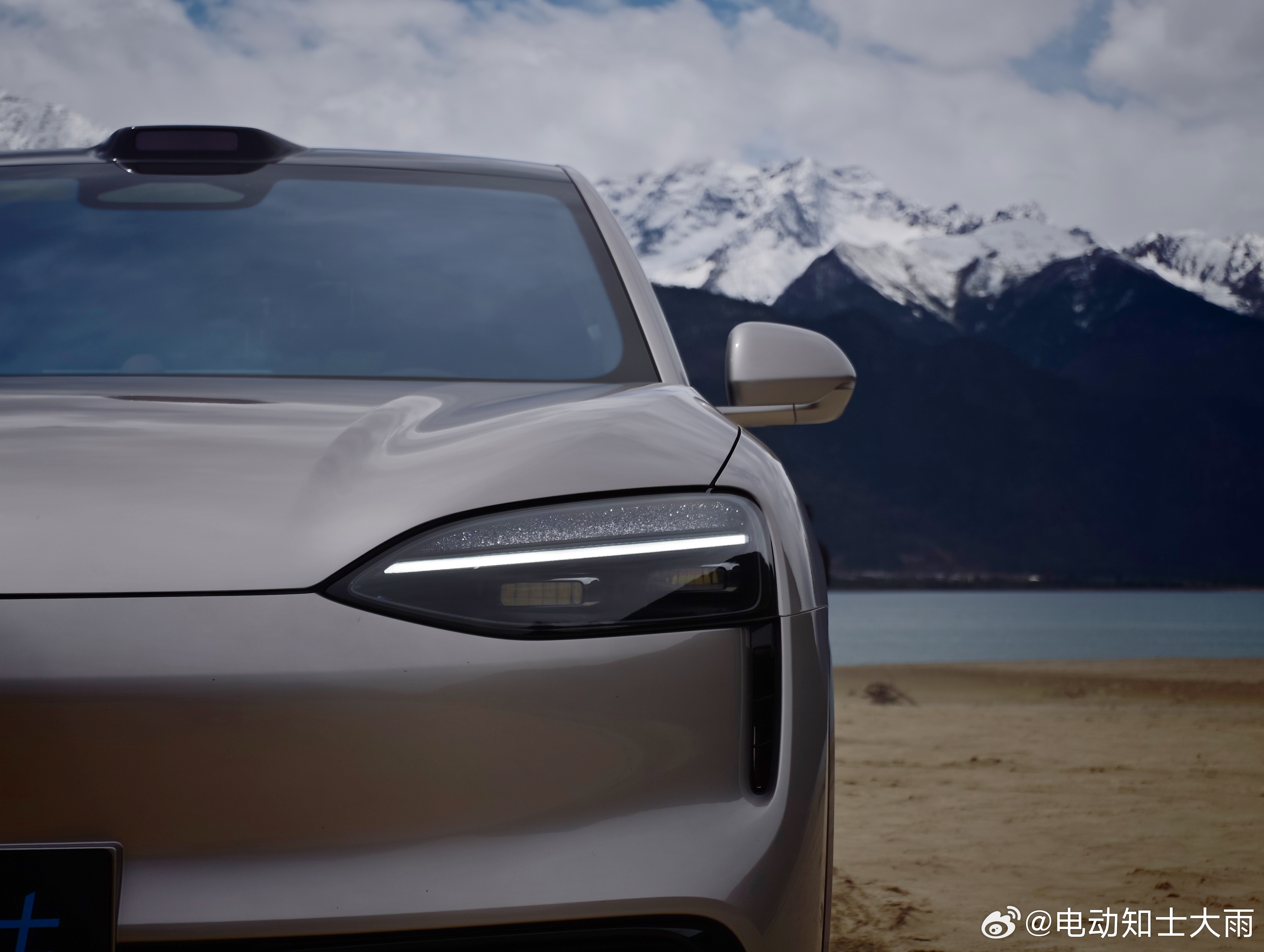 问界M6有点意思。 