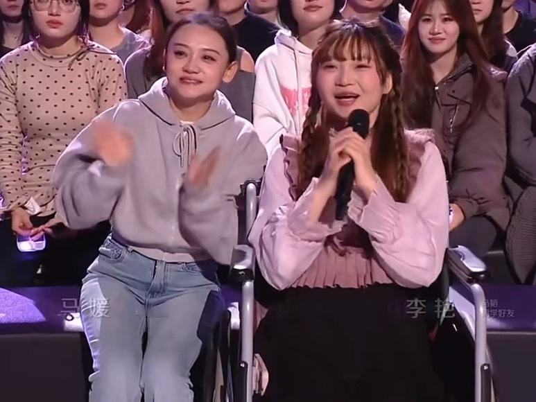 声鸣远扬 眼泪拌饭马韬亲友团这是什么感动名场面啊，音综看的好好的就眼泪拌饭了，这