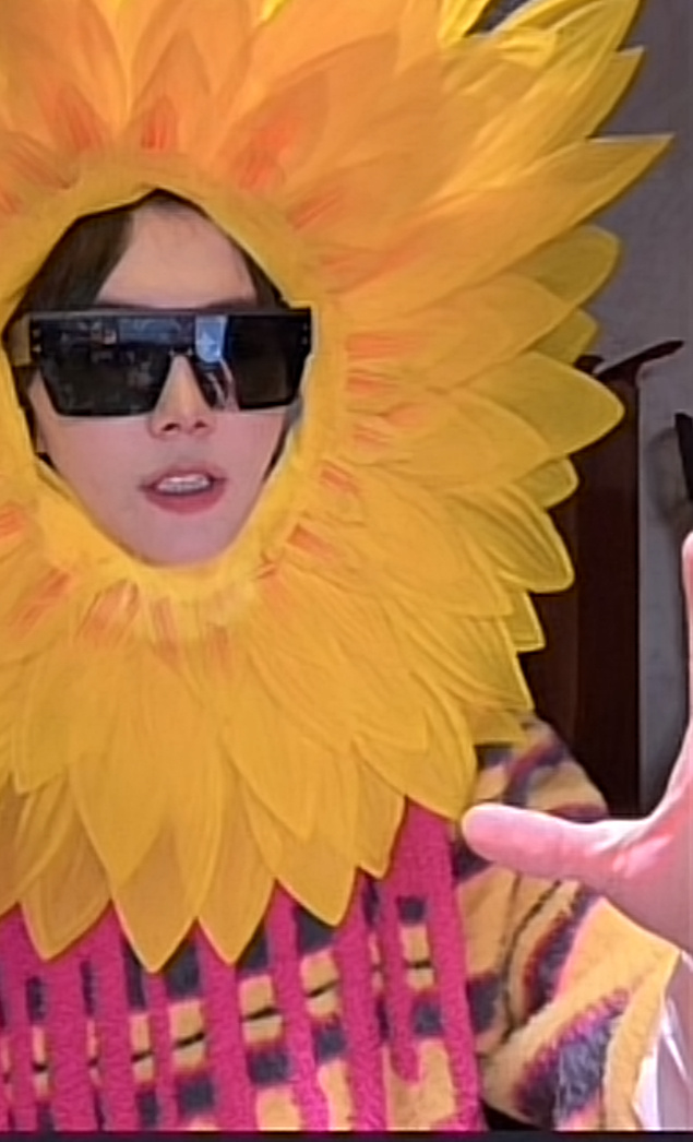 我不行了笑死我了 