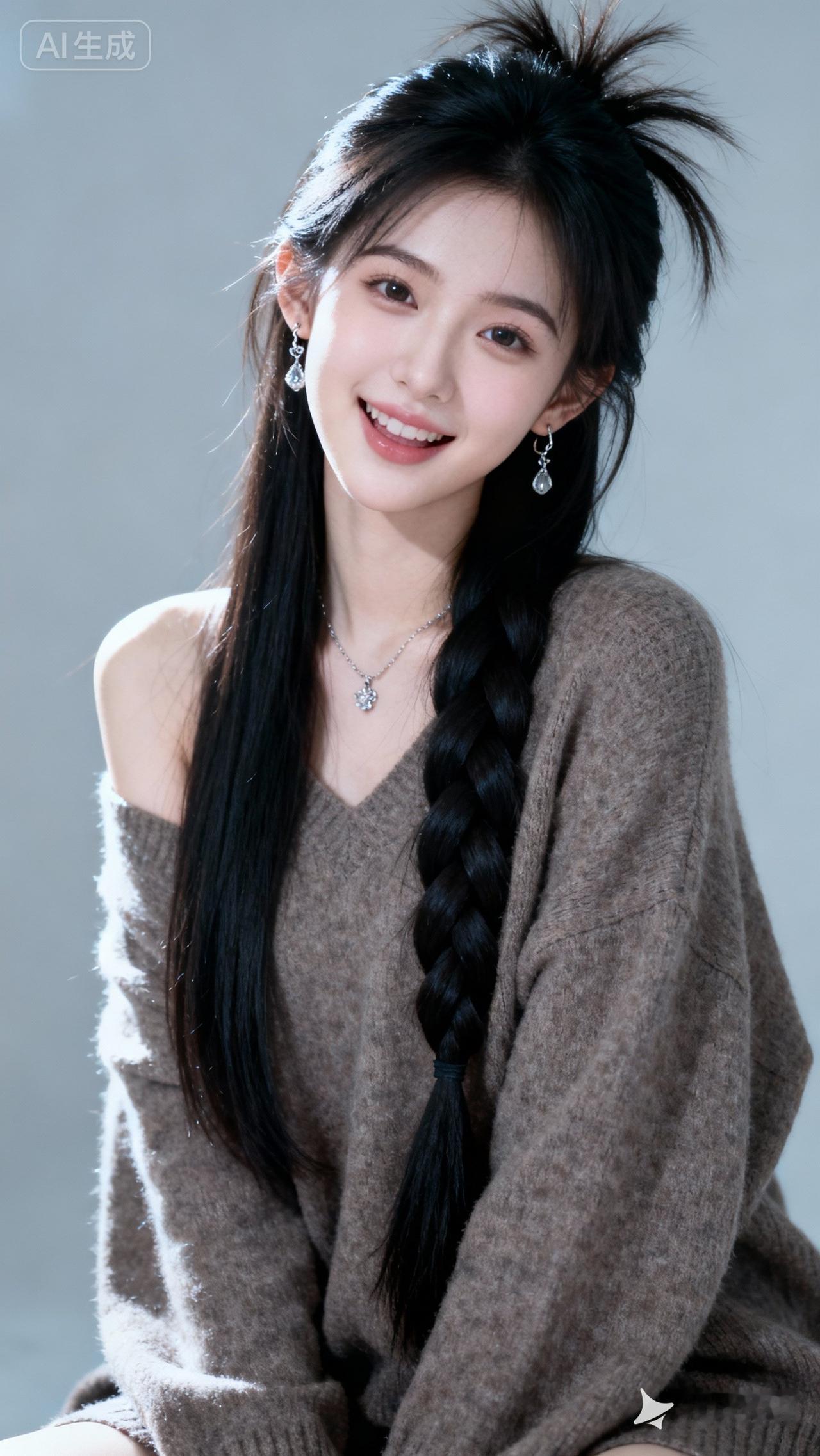 什么样的穿搭可以成为气质女神?