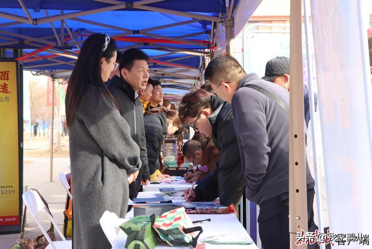 记录我的2026甘肃省武威市助力“春暖农民工”服务行动[赞]
打造“线上+线下”